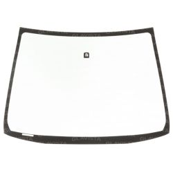 Frontscheibe Windschutzscheibe für Honda Civic Typ EU, EP, EV Facelift Bj.2004-2005 Grün getönt SH-WSG1417